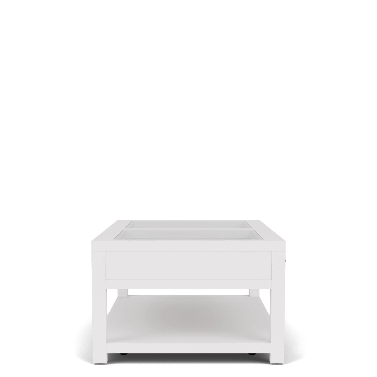 Rosalie Cocktail Table - Chapin Furniture