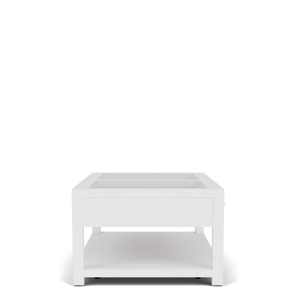 Rosalie Cocktail Table - Chapin Furniture