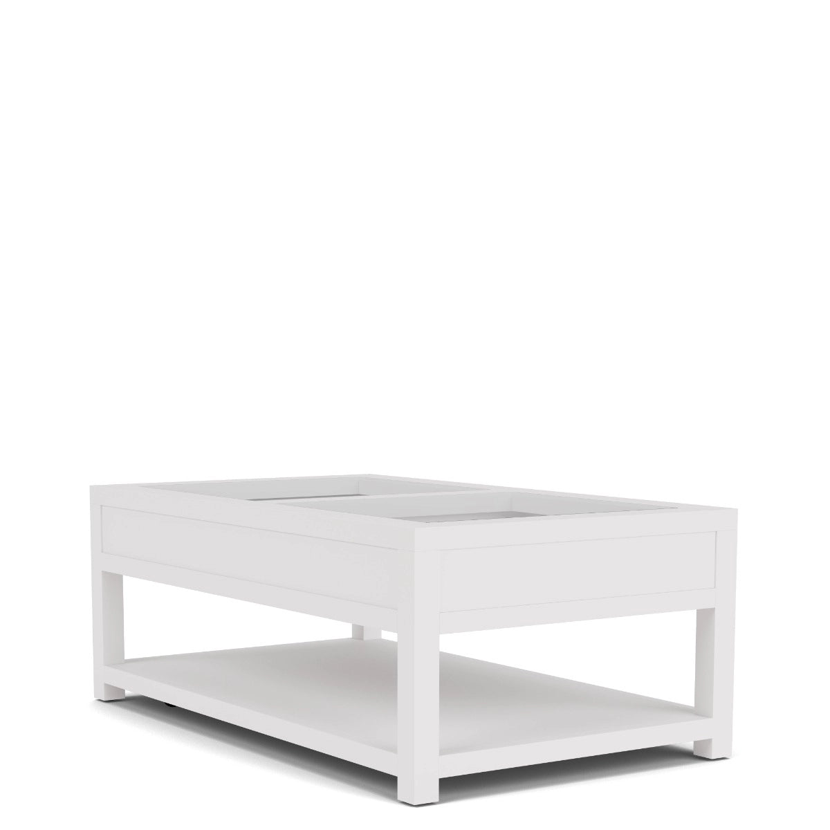Rosalie Cocktail Table - Chapin Furniture