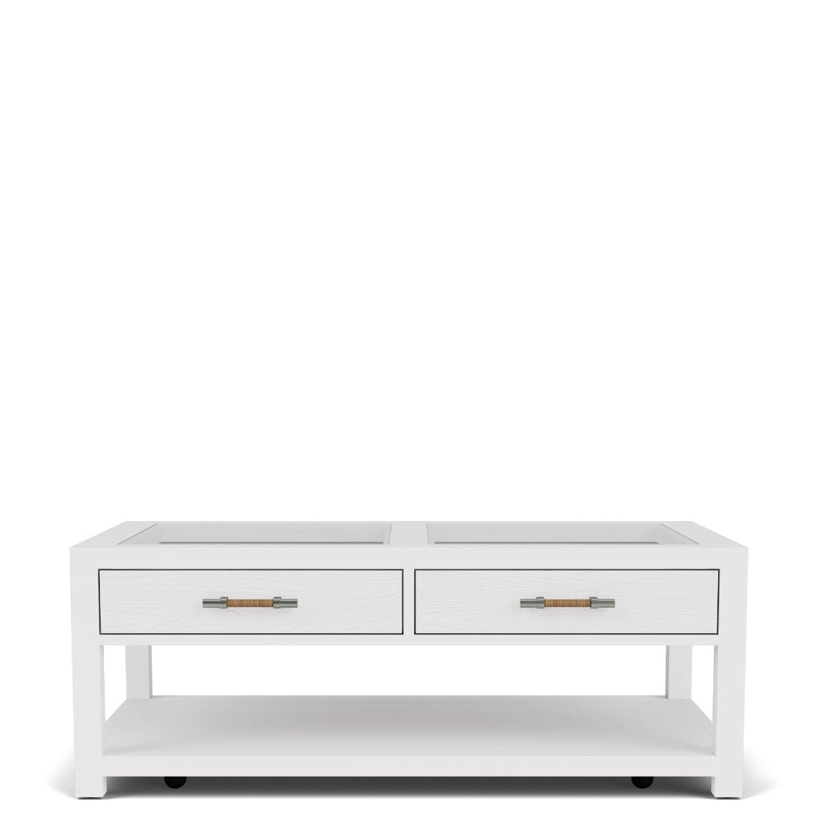 Rosalie Cocktail Table - Chapin Furniture