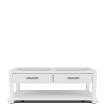 Rosalie Cocktail Table - Chapin Furniture