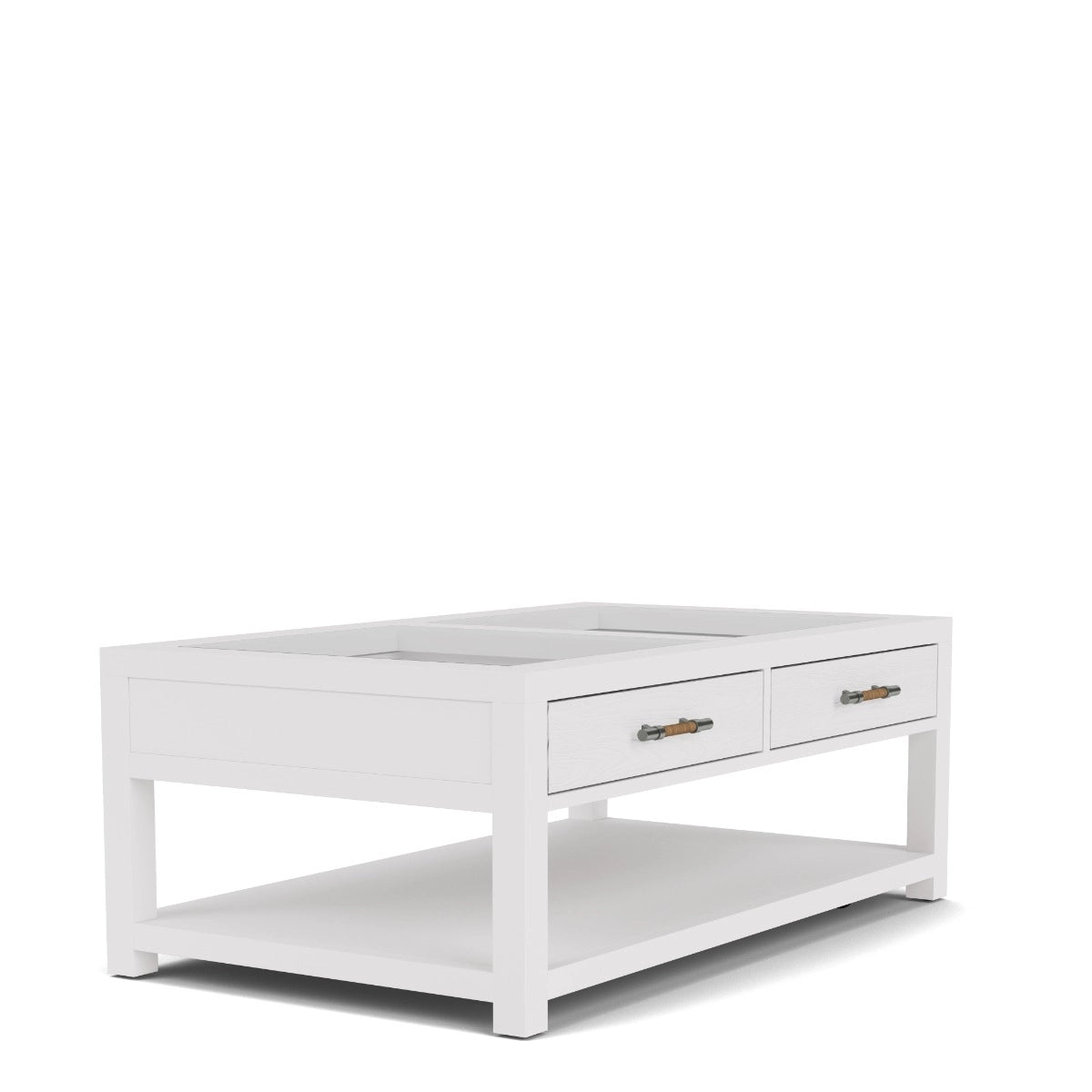 Rosalie Cocktail Table - Chapin Furniture