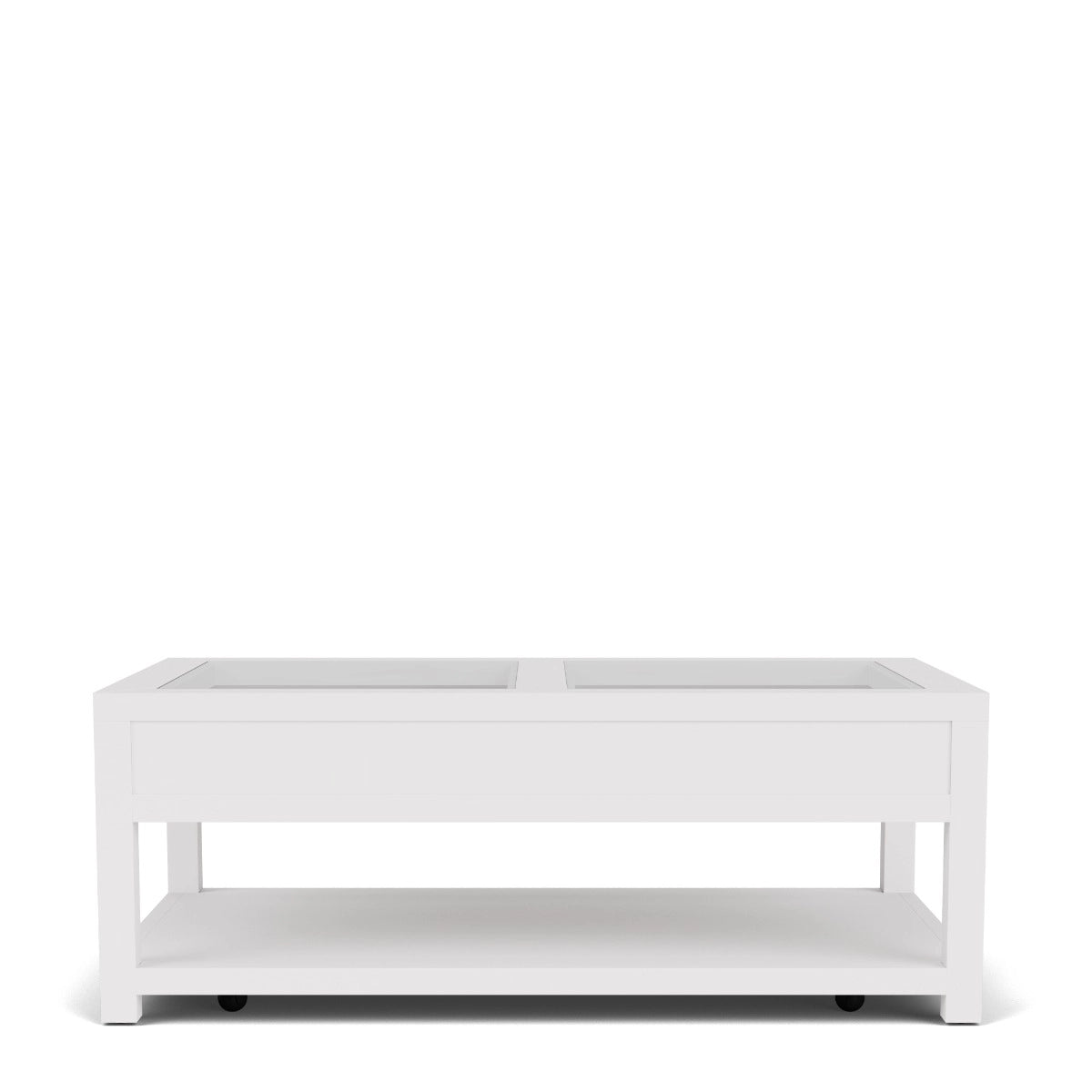 Rosalie Cocktail Table - Chapin Furniture