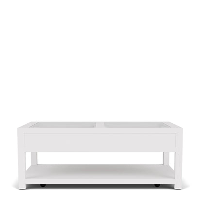 Rosalie Cocktail Table - Chapin Furniture