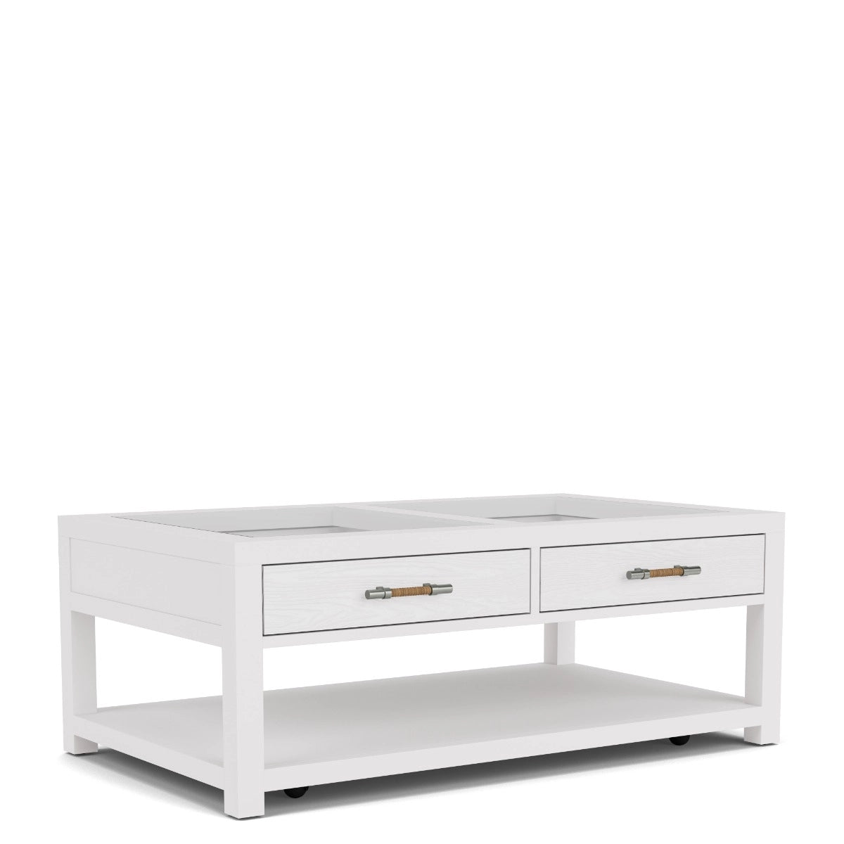 Rosalie Cocktail Table - Chapin Furniture