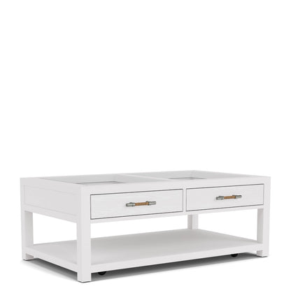 Rosalie Cocktail Table - Chapin Furniture