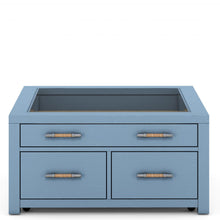 Rosalie Collectors Cocktail Table - Chapin Furniture