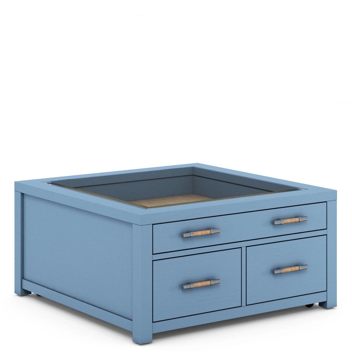 Rosalie Collectors Cocktail Table - Chapin Furniture