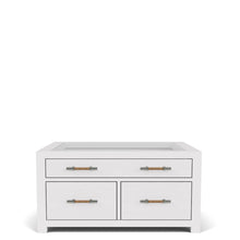 Rosalie Collectors Cocktail Table - Chapin Furniture