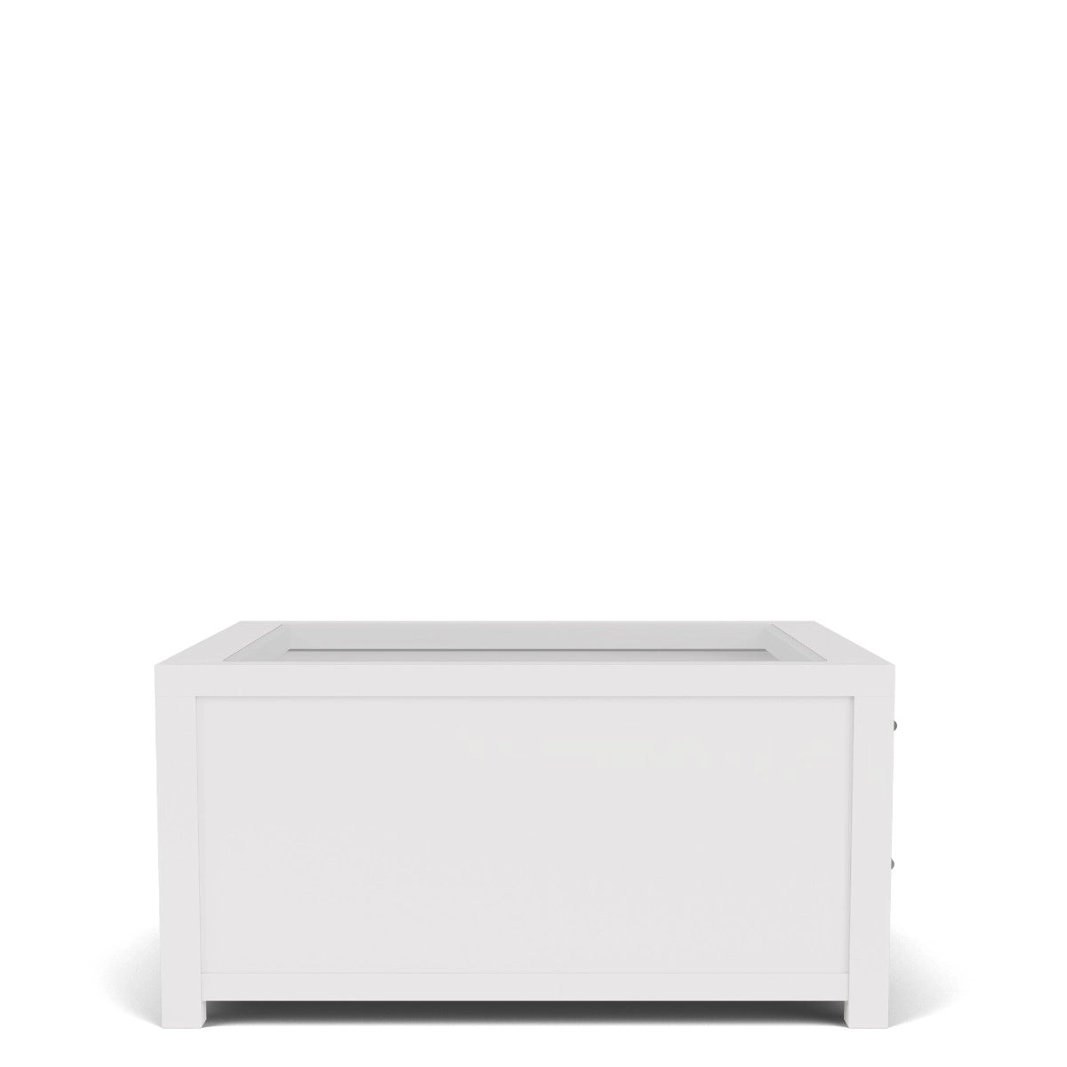 Rosalie Collectors Cocktail Table - Chapin Furniture