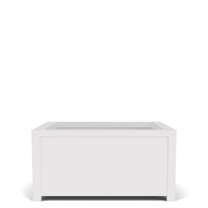 Rosalie Collectors Cocktail Table - Chapin Furniture