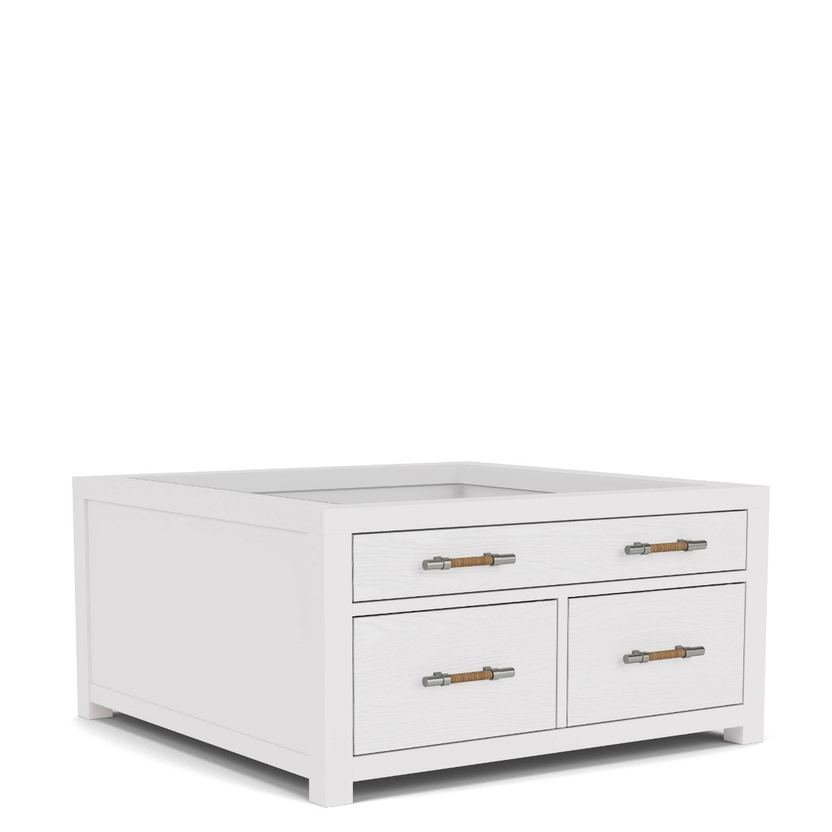 Rosalie Collectors Cocktail Table - Chapin Furniture
