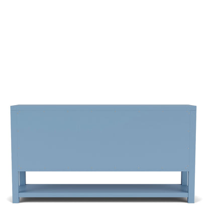 Rosalie Door Console - Chapin Furniture