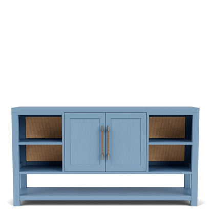 Rosalie Door Console - Chapin Furniture