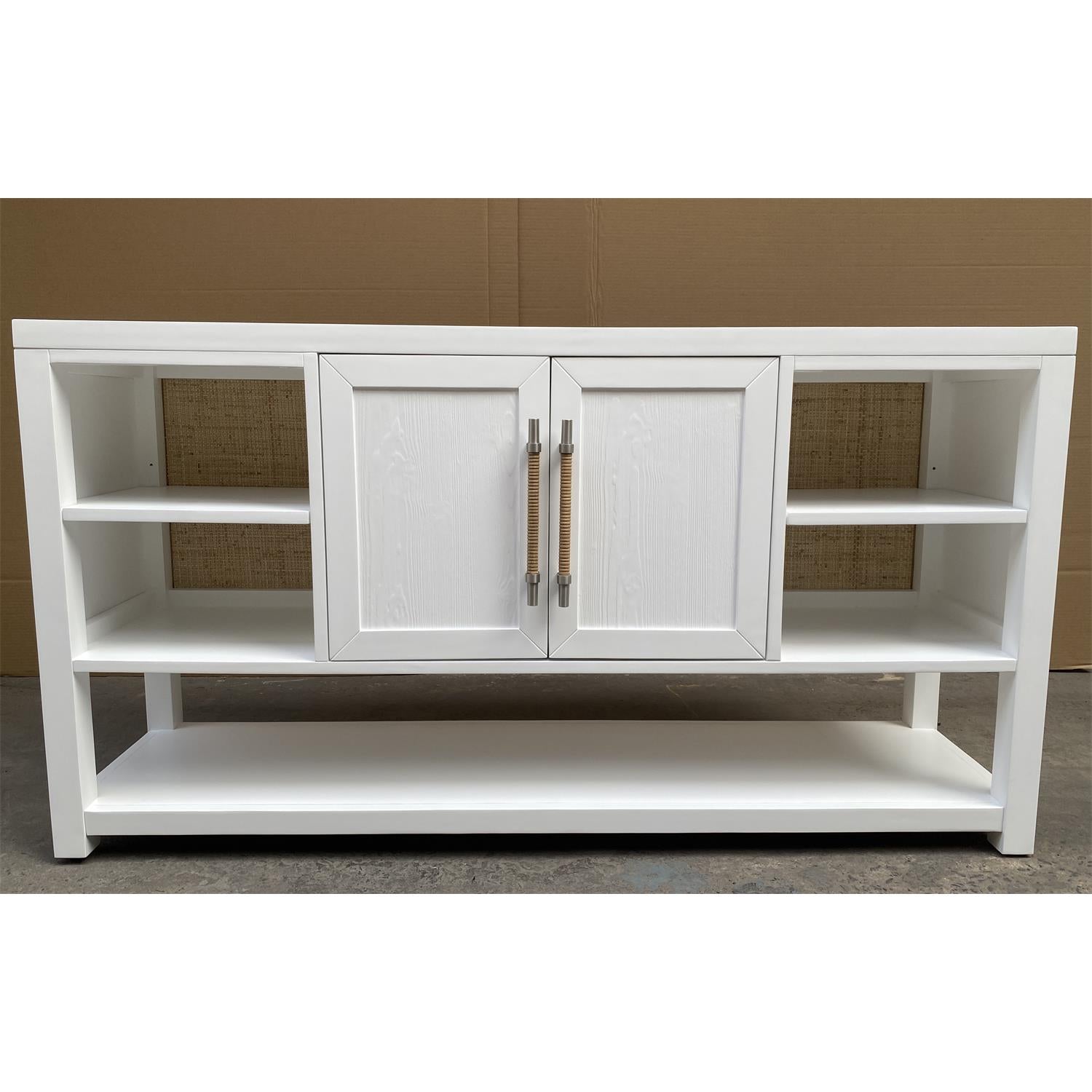 Rosalie Door Console - Chapin Furniture