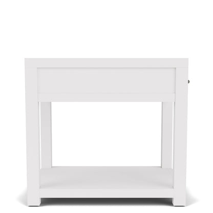 Rosalie End Table - Chapin Furniture
