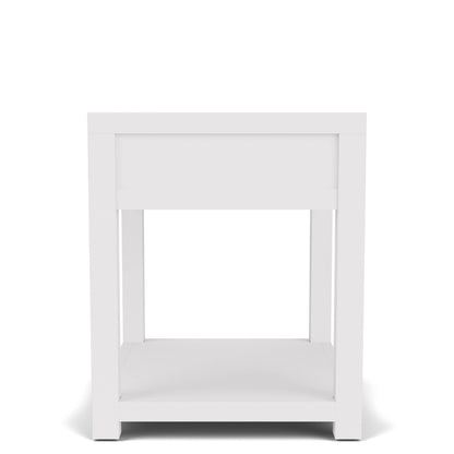 Rosalie End Table - Chapin Furniture