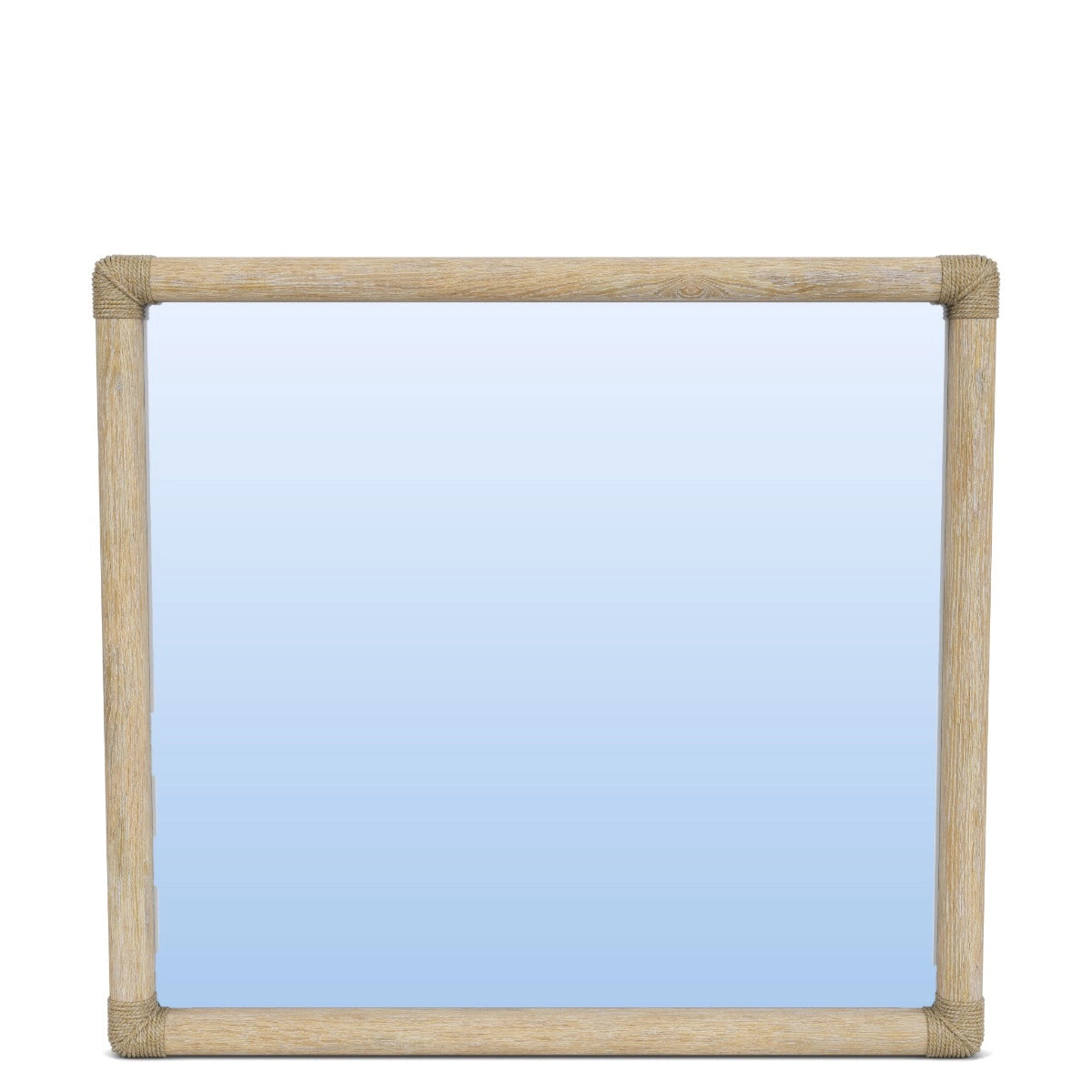 Rosalie Hemlock Dresser Mirror - Chapin Furniture