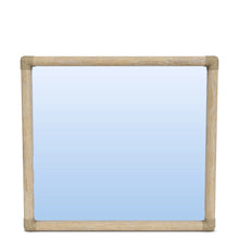 Rosalie Hemlock Dresser Mirror - Chapin Furniture