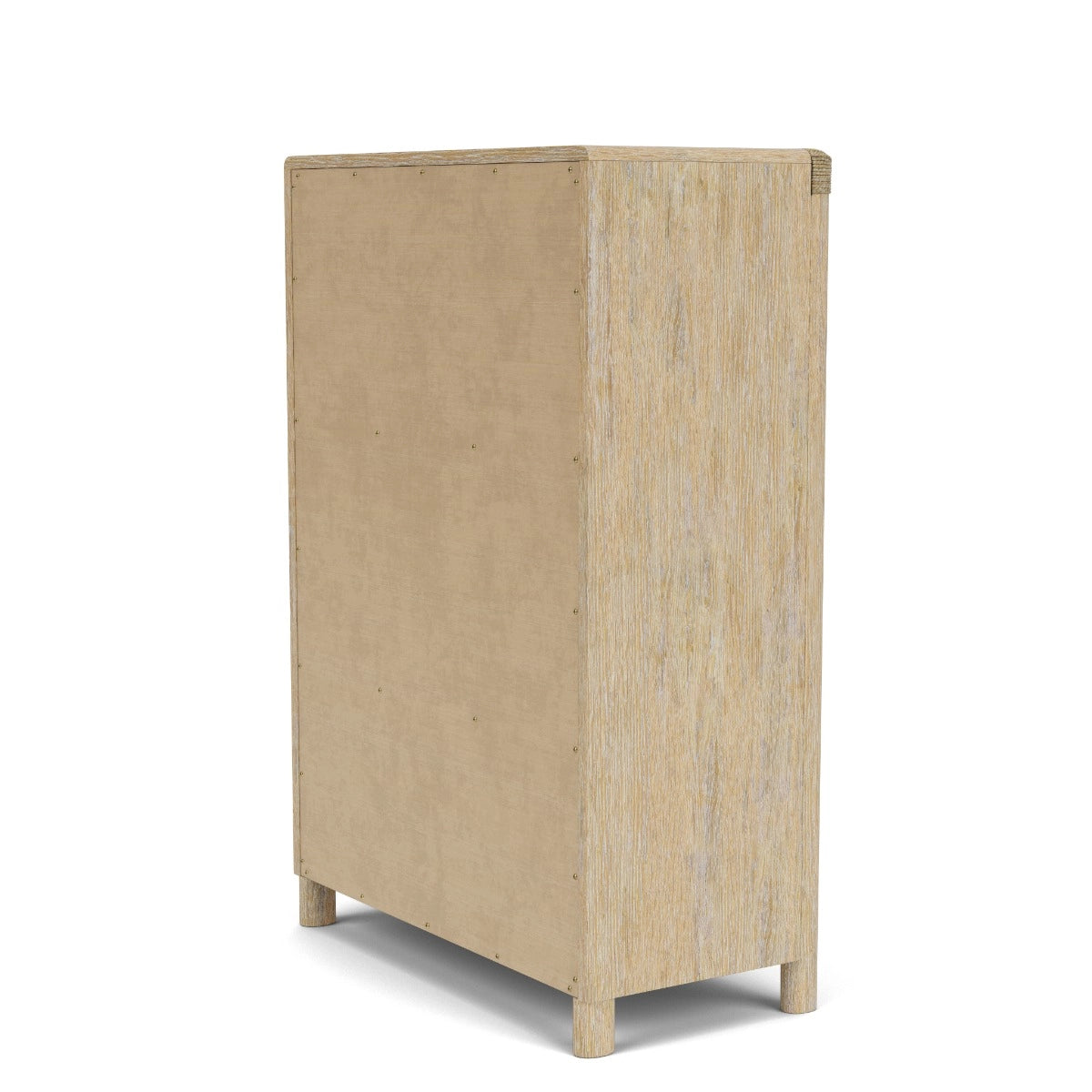 Rosalie Hemlock Five Drawer Chest - Chapin Furniture
