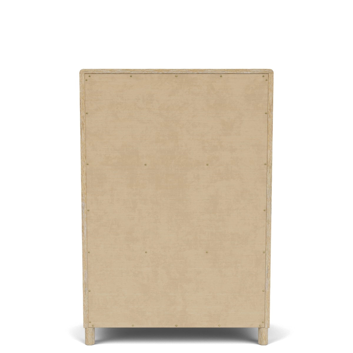 Rosalie Hemlock Five Drawer Chest - Chapin Furniture