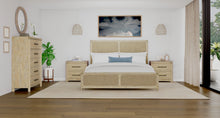 Rosalie Hemlock Five Drawer Chest - Chapin Furniture