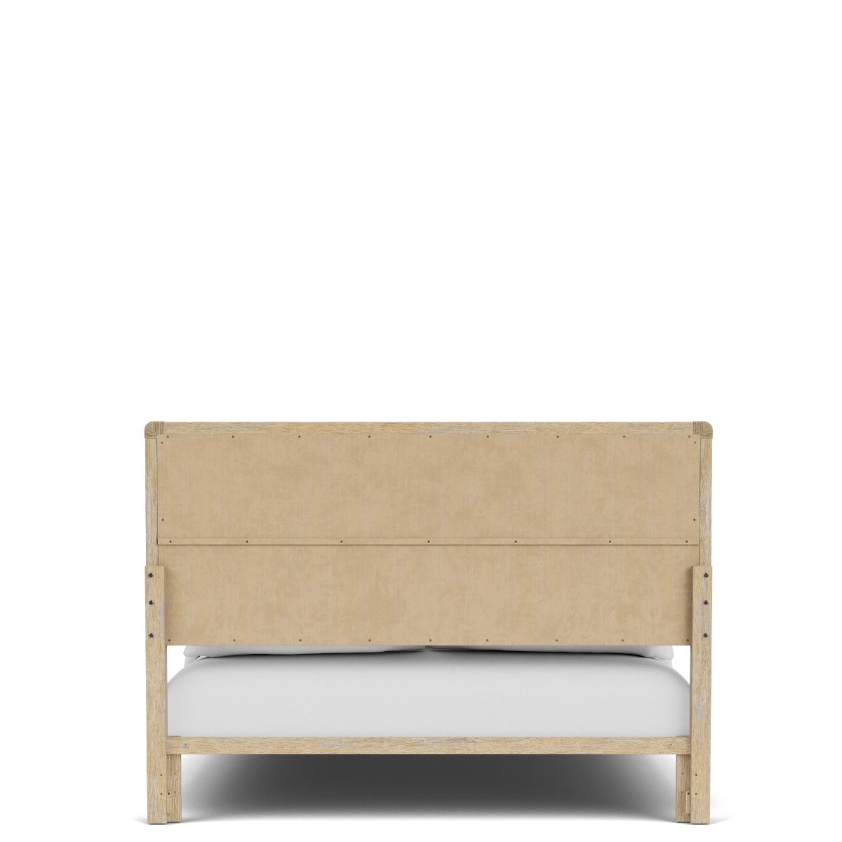 Rosalie Hemlock Woven Bed - Chapin Furniture