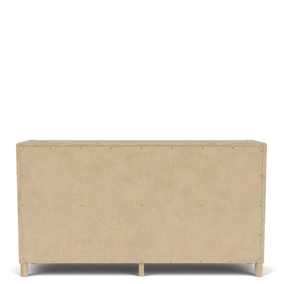 Rosalie Hemlock Seven Drawer Dresser - Chapin Furniture