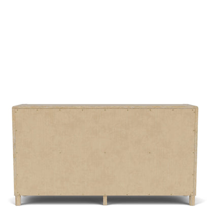Rosalie Hemlock Seven Drawer Dresser - Chapin Furniture