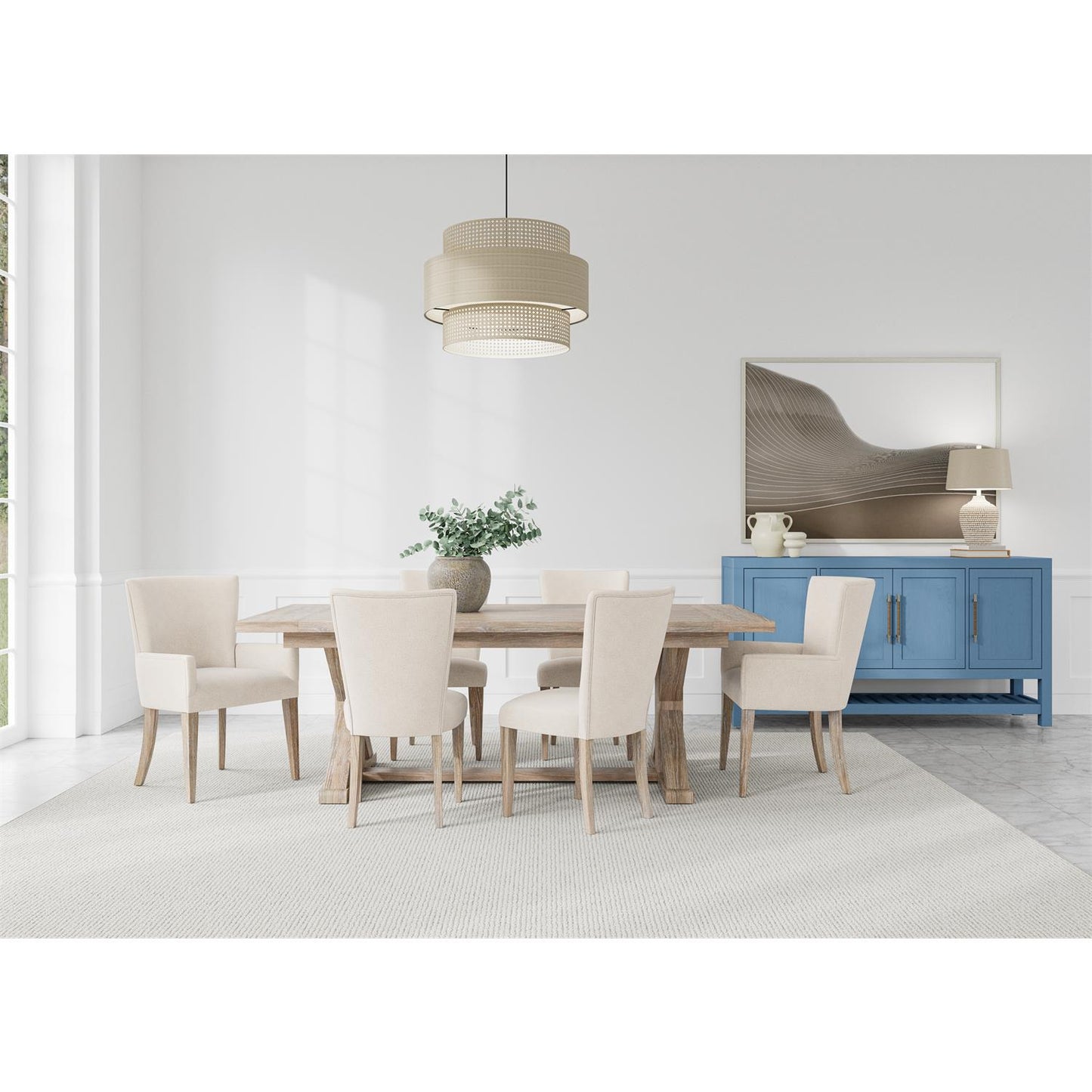 Rosalie Server - Chapin Furniture