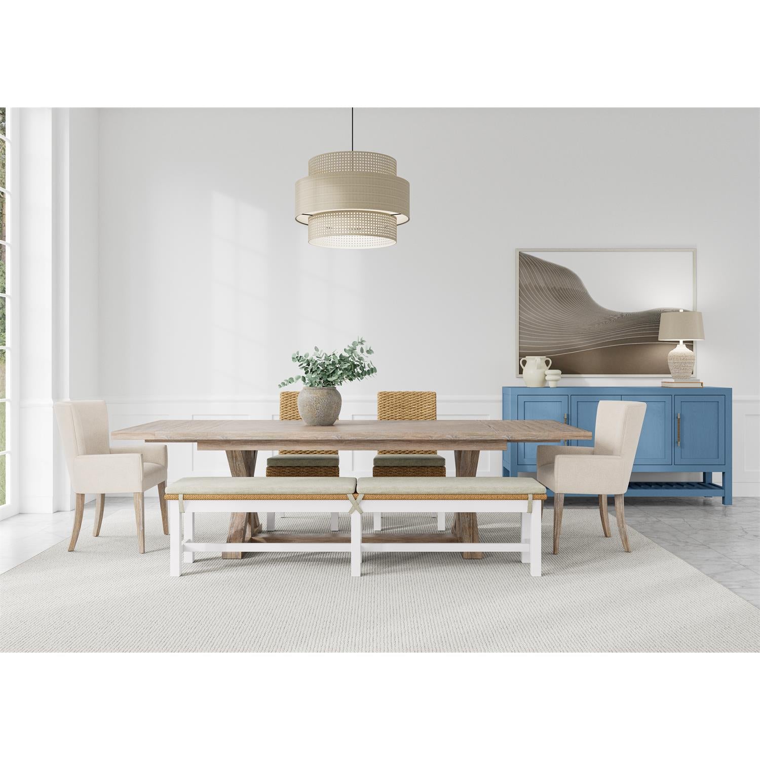 Rosalie Server - Chapin Furniture