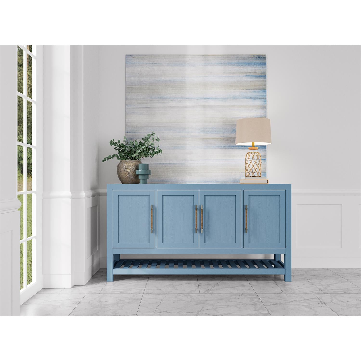 Rosalie Server - Chapin Furniture