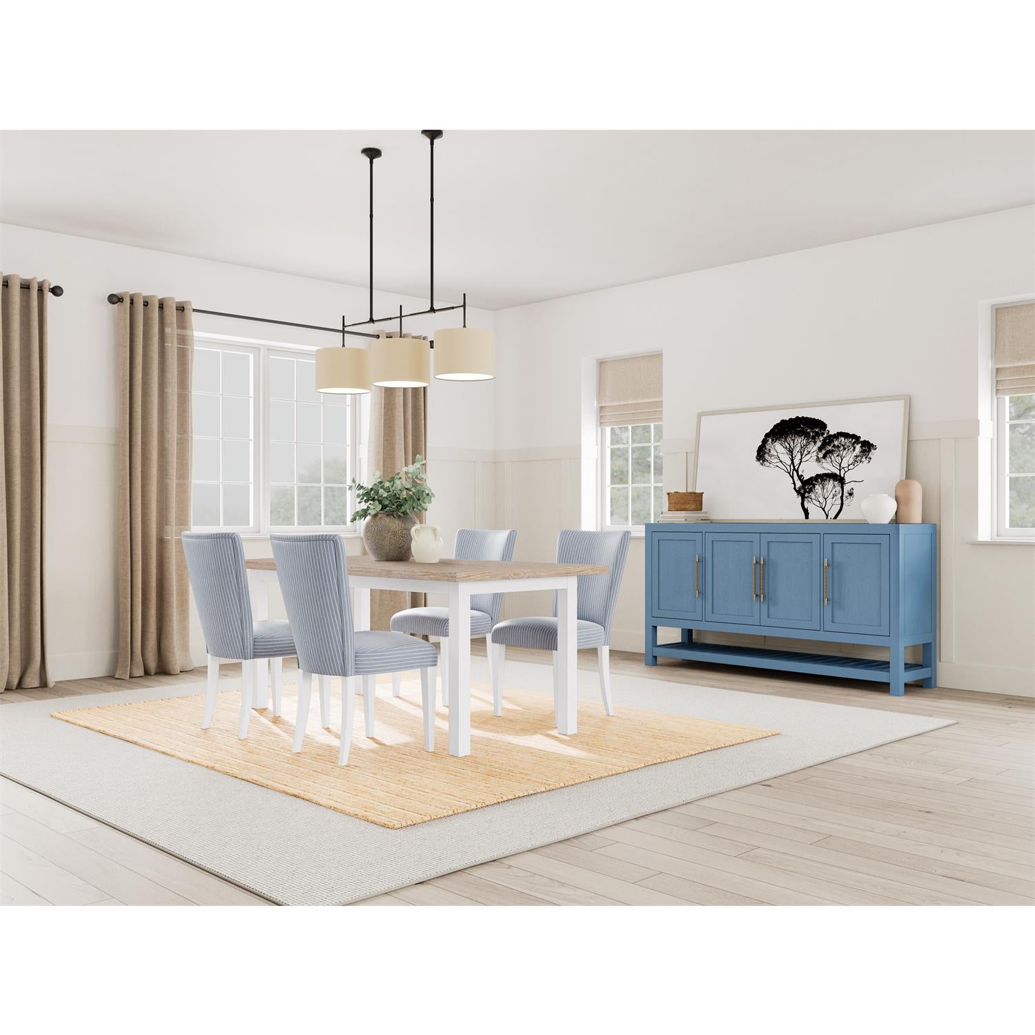 Rosalie Server - Chapin Furniture