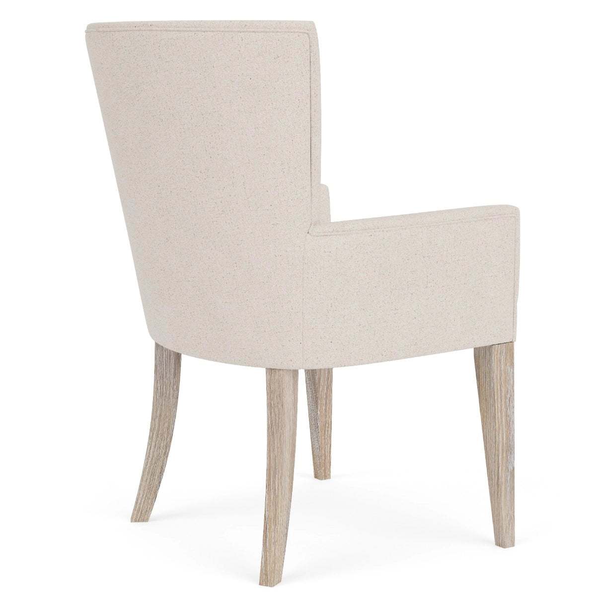 Rosalie Upholstered Host Chair- Set of 2 - Chapin Furniture