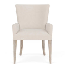 Rosalie Upholstered Host Chair- Set of 2 - Chapin Furniture