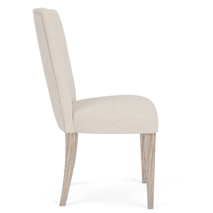 Rosalie Upholstered Side Chair- Set of 2 - Chapin Furniture