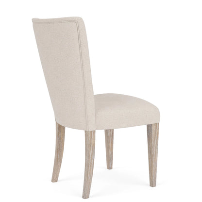 Rosalie Upholstered Side Chair- Set of 2 - Chapin Furniture