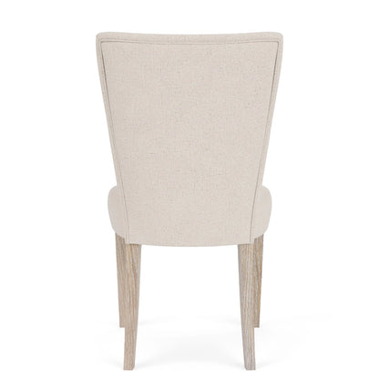 Rosalie Upholstered Side Chair- Set of 2 - Chapin Furniture