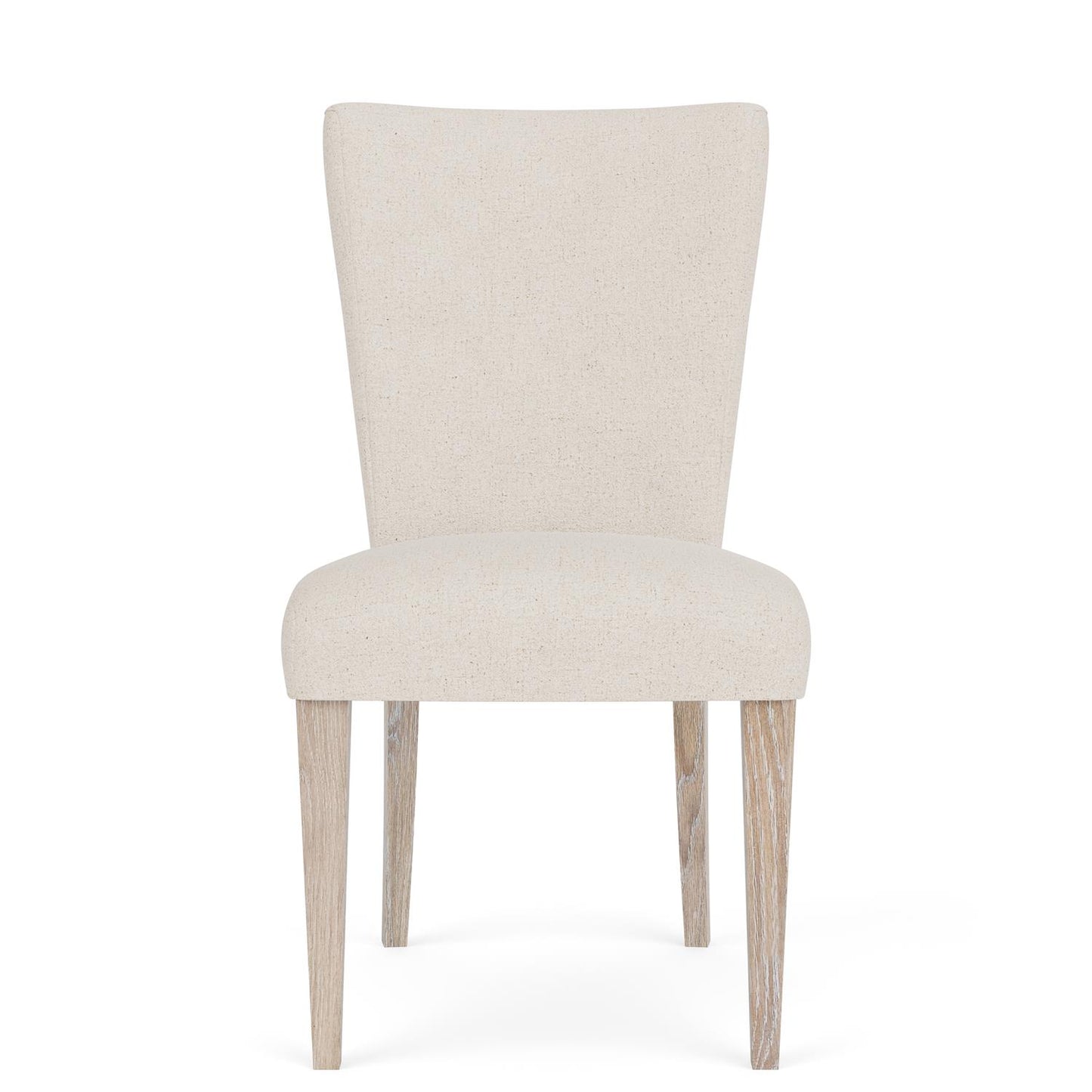 Rosalie Upholstered Side Chair- Set of 2 - Chapin Furniture