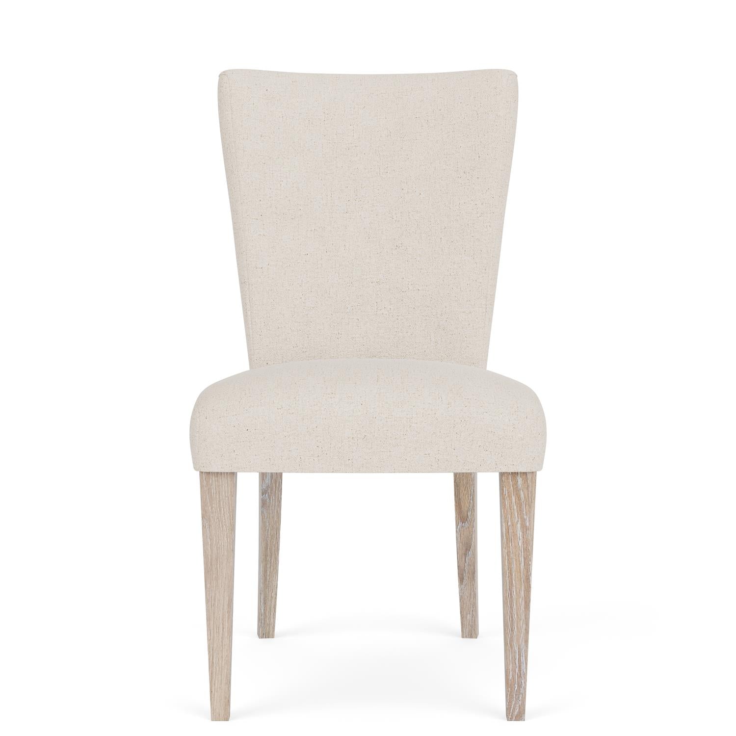Rosalie Upholstered Side Chair- Set of 2 - Chapin Furniture