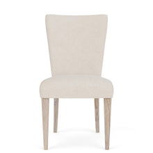 Rosalie Upholstered Side Chair- Set of 2 - Chapin Furniture