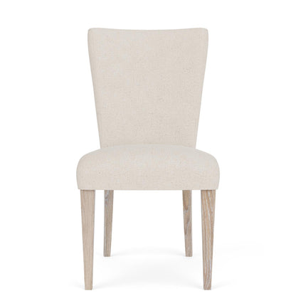 Rosalie Upholstered Side Chair- Set of 2 - Chapin Furniture