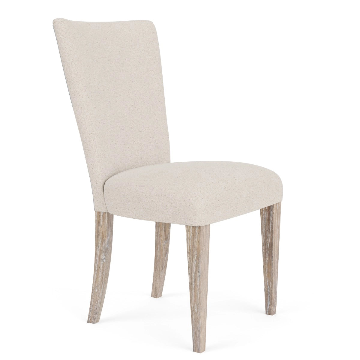 Rosalie Upholstered Side Chair- Set of 2 - Chapin Furniture