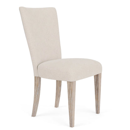 Rosalie Upholstered Side Chair- Set of 2 - Chapin Furniture