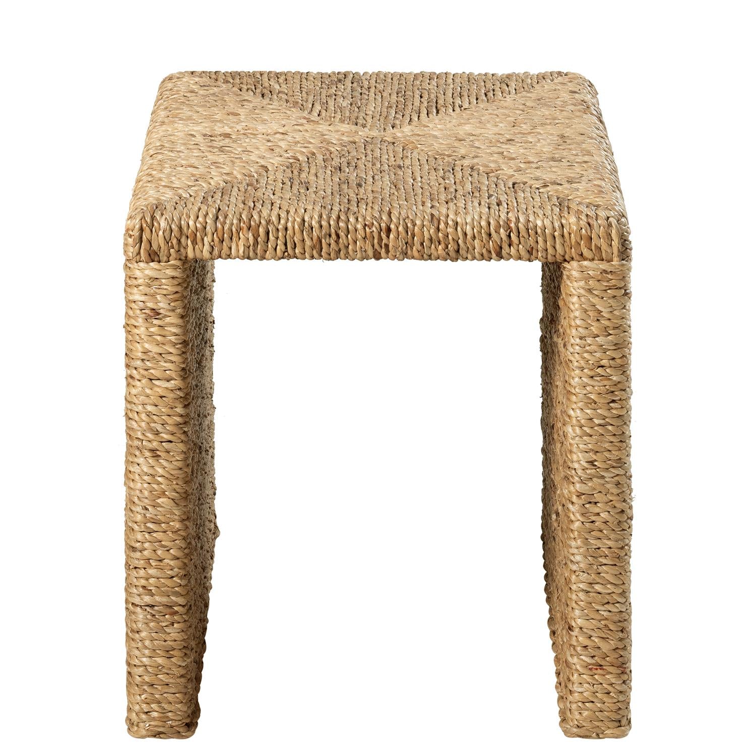 Rosalie Woven Nesting Tables - Chapin Furniture