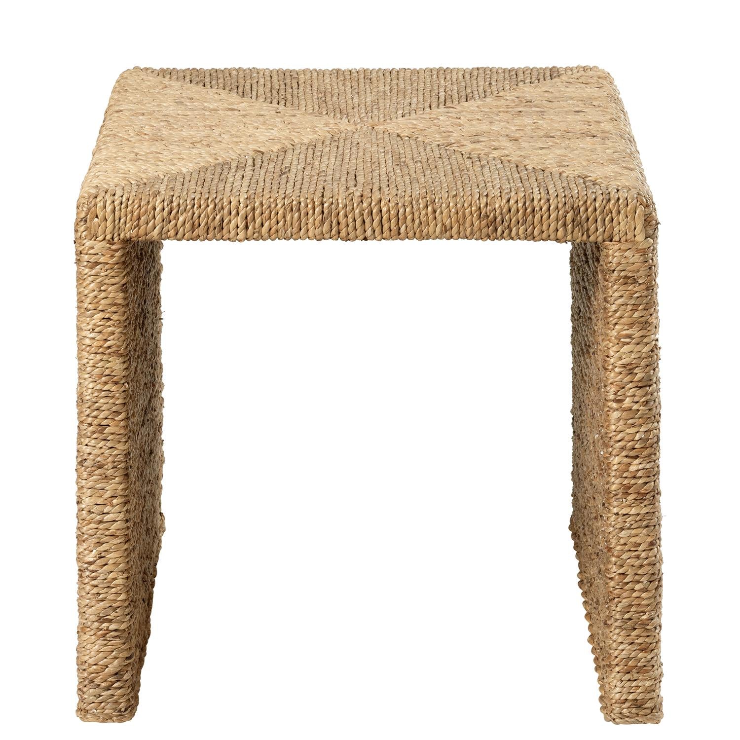 Rosalie Woven Nesting Tables - Chapin Furniture