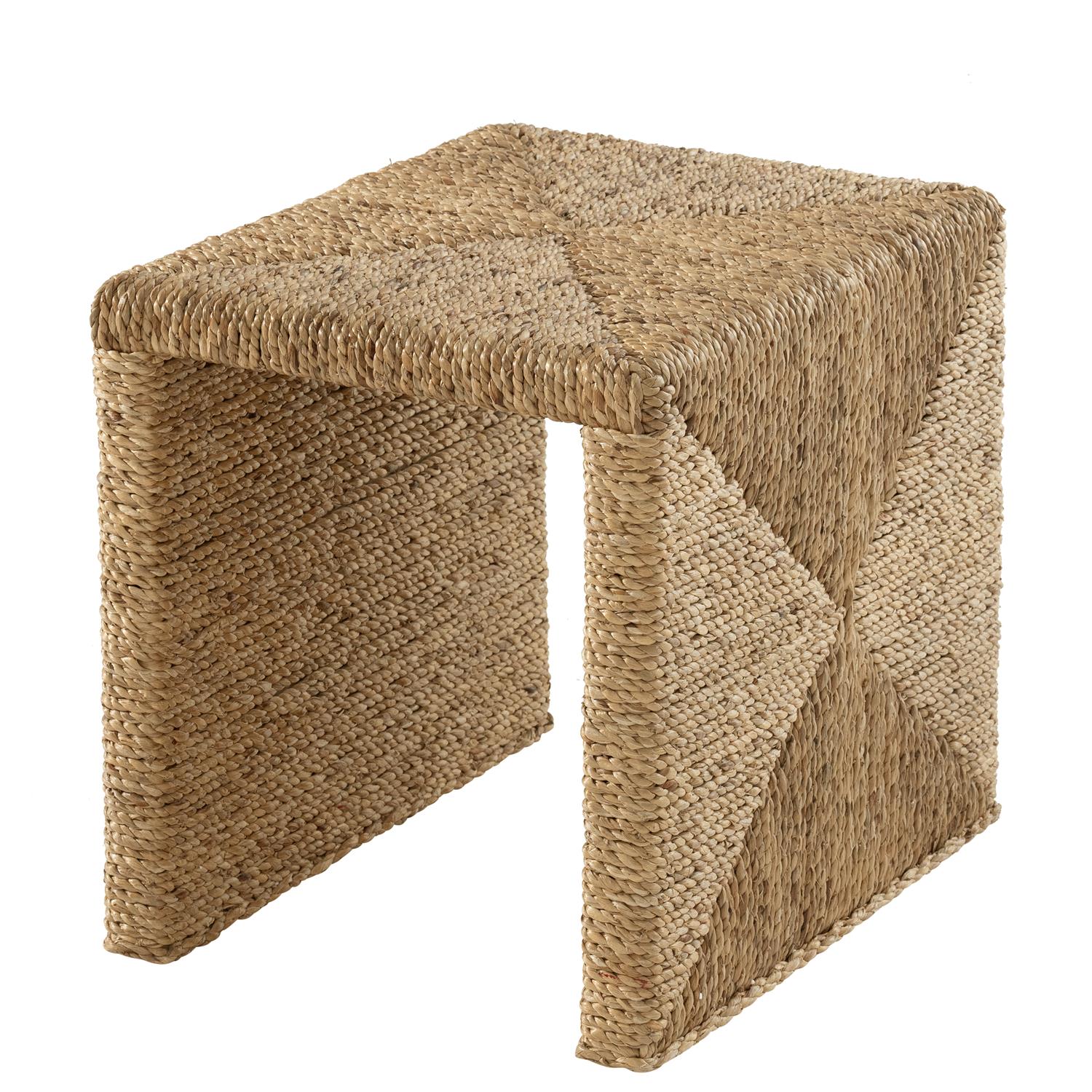 Rosalie Woven Nesting Tables - Chapin Furniture