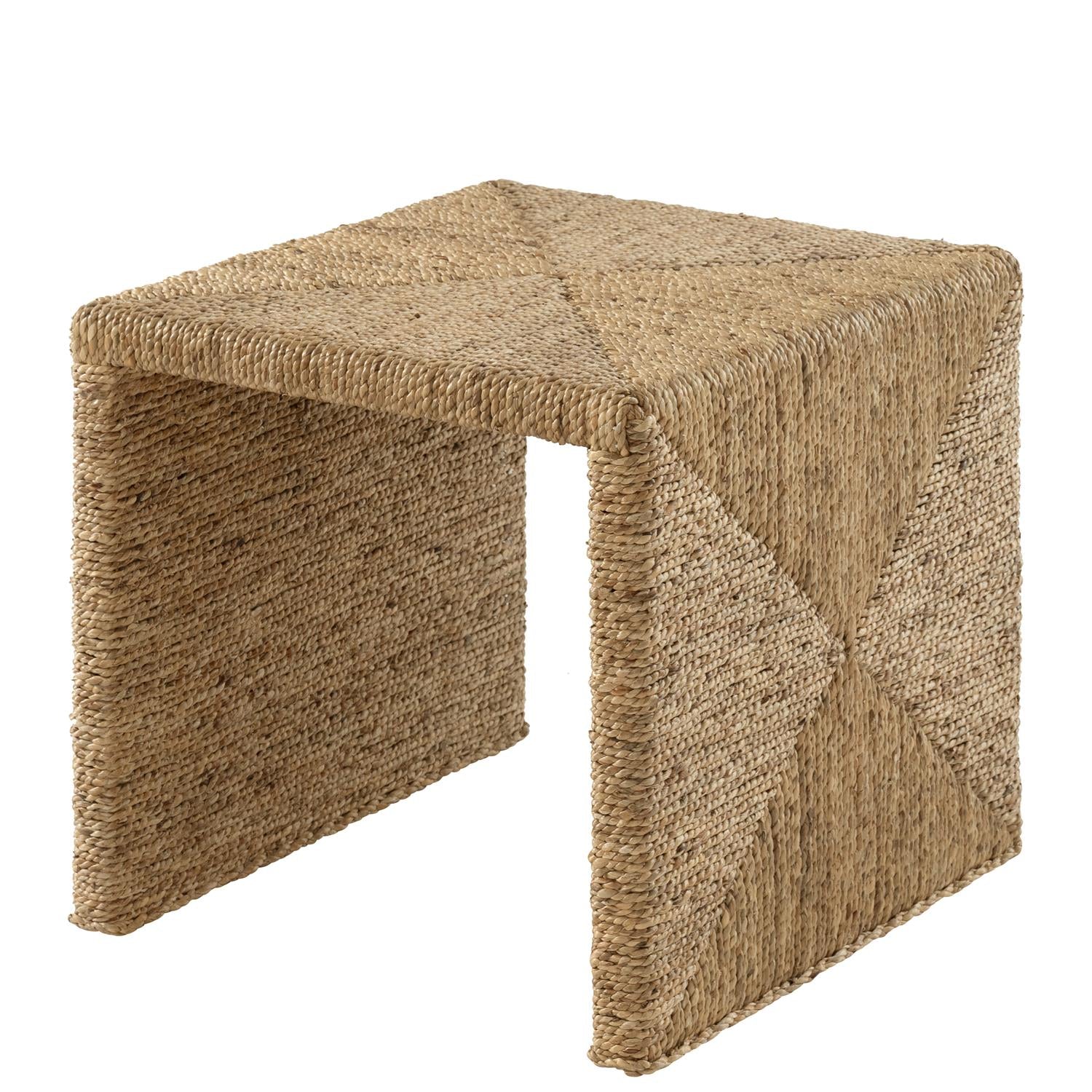 Rosalie Woven Nesting Tables - Thumbnail 5