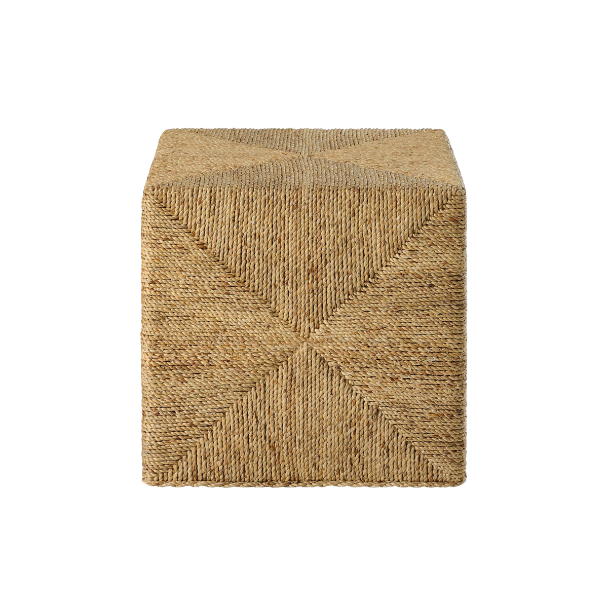 Rosalie Woven Cube Table Chapin Furniture Rosalie woven cube table chapin furniture