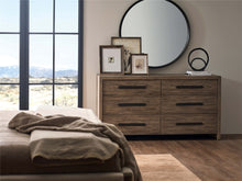 Dwell Six Drawer Dresser - Chapin Furniture